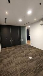 International Plaza (D2), Office #630122001